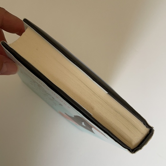 HarperCollins Publishers, Sarah Strohmeyer’s Smart Girls Get What They Want - Picture 6 of 8